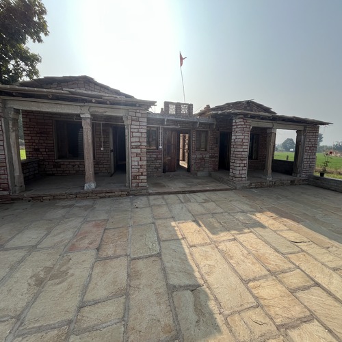 Dhruv Tara Homestay  Dhruv Tara Homestay